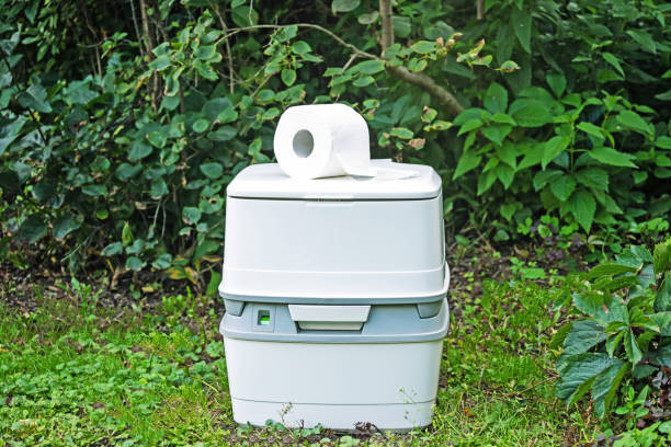 Best Affordable portable toilet rental  in Kgsford Heights, IN