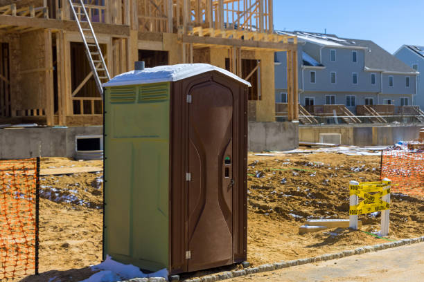 Best Local porta potty services  in Kgsford Heights, IN