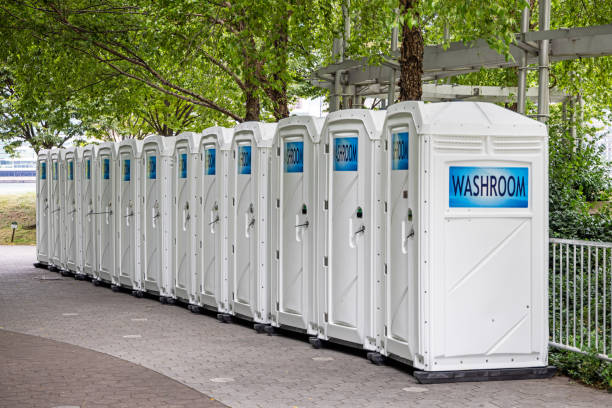 Best Local porta potty services  in Kgsford Heights, IN