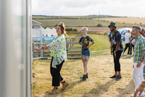 Best Portable restroom trailer rental  in Kgsford Heights, IN