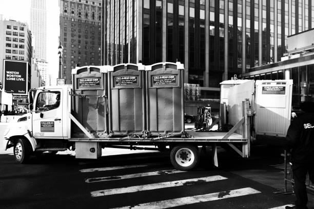 Best Emergency porta potty rental  in Kgsford Heights, IN