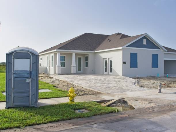 Best Luxury portable toilet rental  in Kgsford Heights, IN