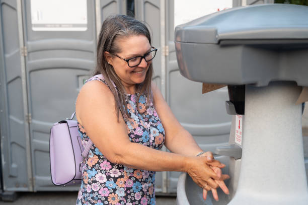 Best Porta potty rental near me  in Kgsford Heights, IN