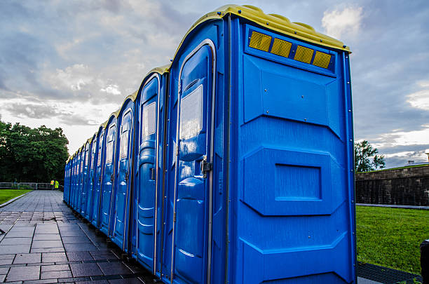 Best Portable toilet rental cost  in Kgsford Heights, IN